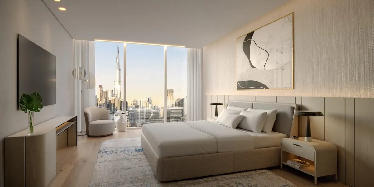 Тюль в интерьере